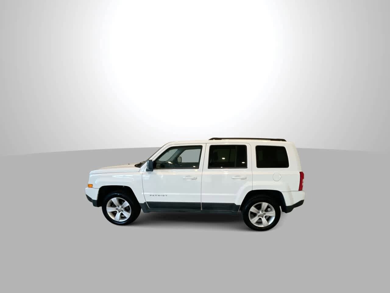 Thumbnail: 2011 Jeep Patriot - 5