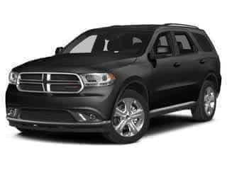 2015 Dodge Durango SXT -
                  Billings, MT