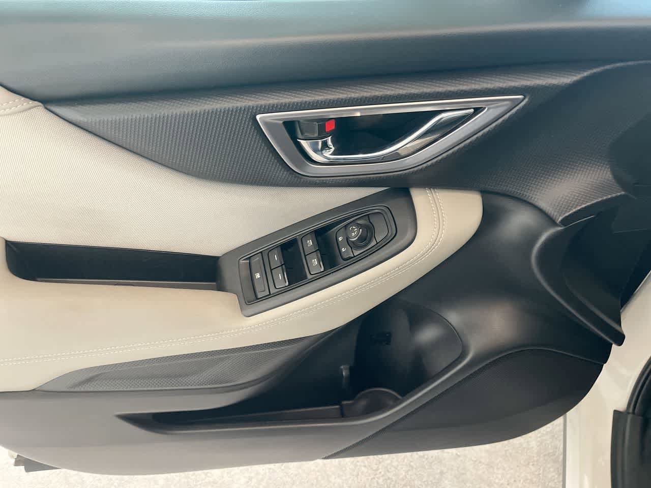 Thumbnail: 2023 Subaru Forester - 13