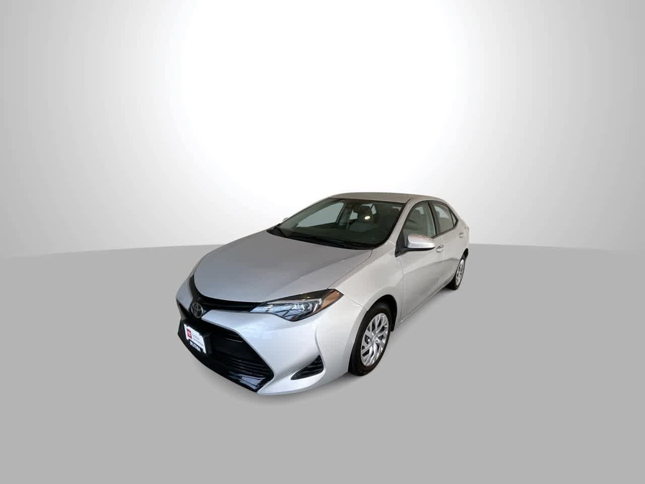 Thumbnail: 2019 Toyota Corolla - 4