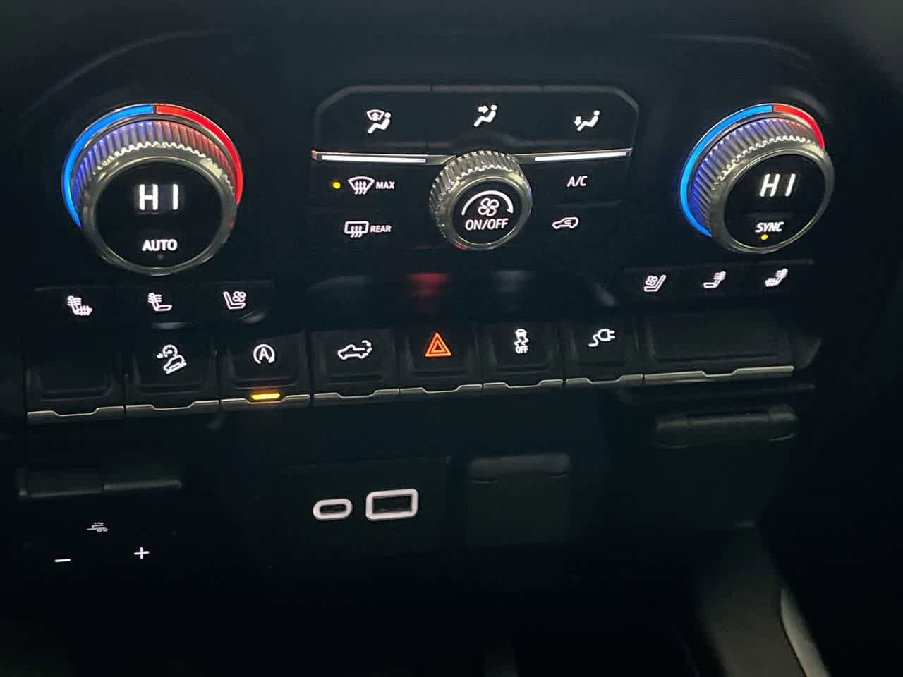 Thumbnail: 2019 GMC Sierra 1500 - 19