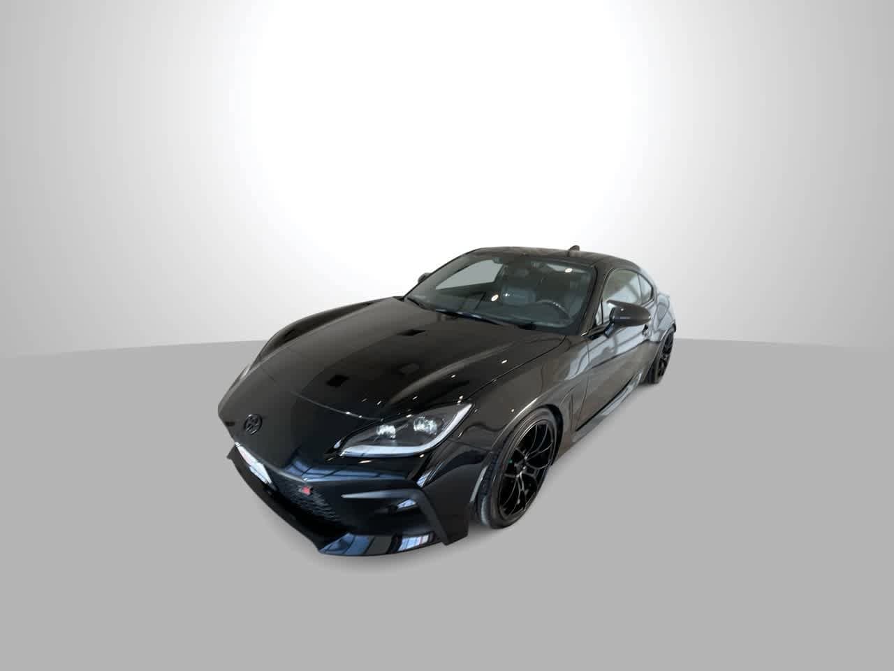 Thumbnail: 2024 Toyota GR86 - 4