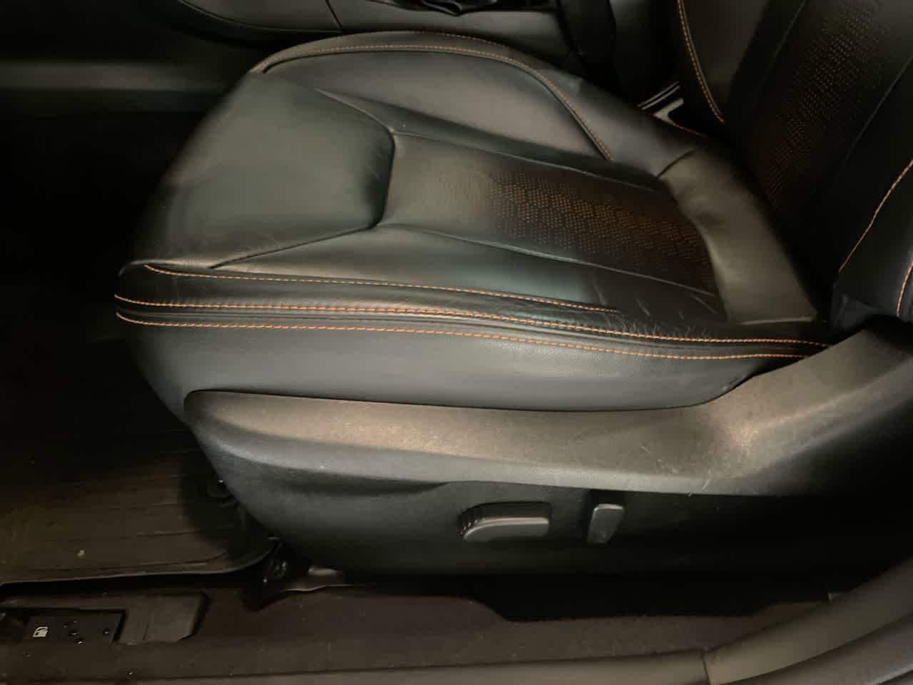 Thumbnail: 2023 Subaru Crosstrek - 12