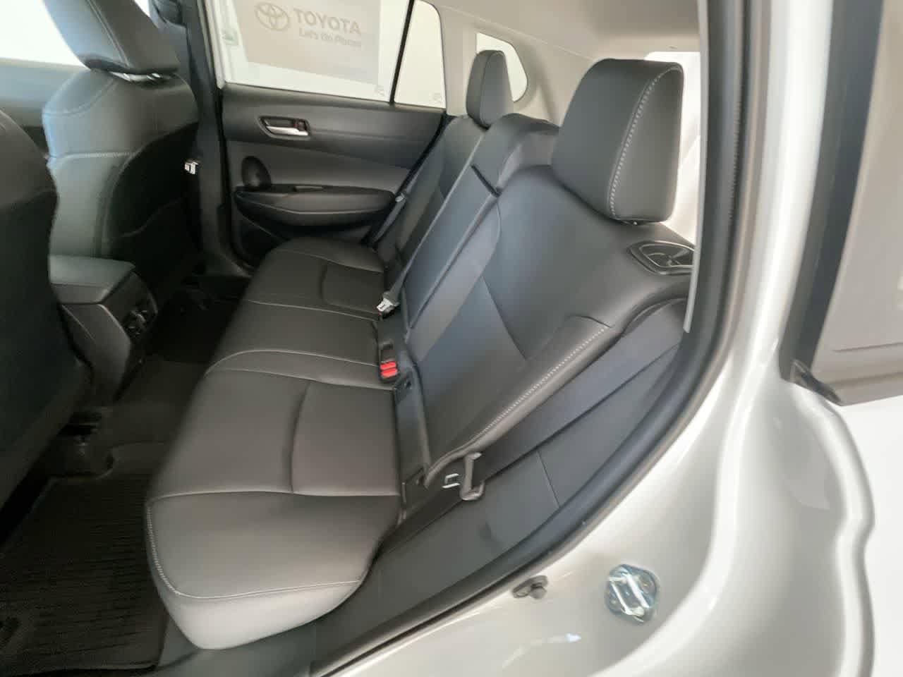 Thumbnail: 2026 Toyota Corolla Cross - 23