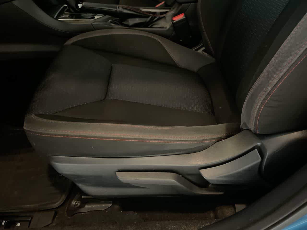 Thumbnail: 2017 Subaru Impreza - 12