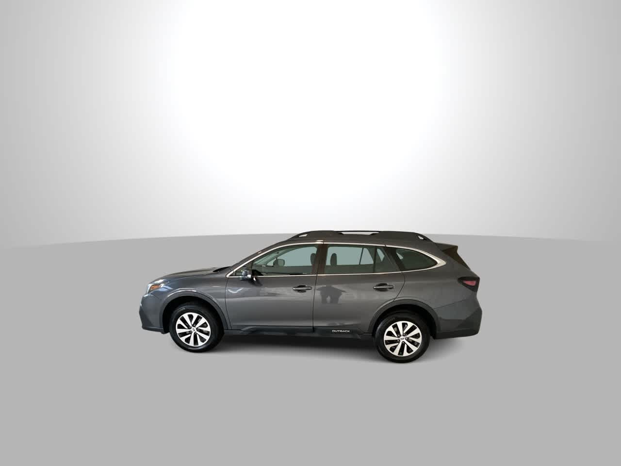 Thumbnail: 2020 Subaru Outback - 5