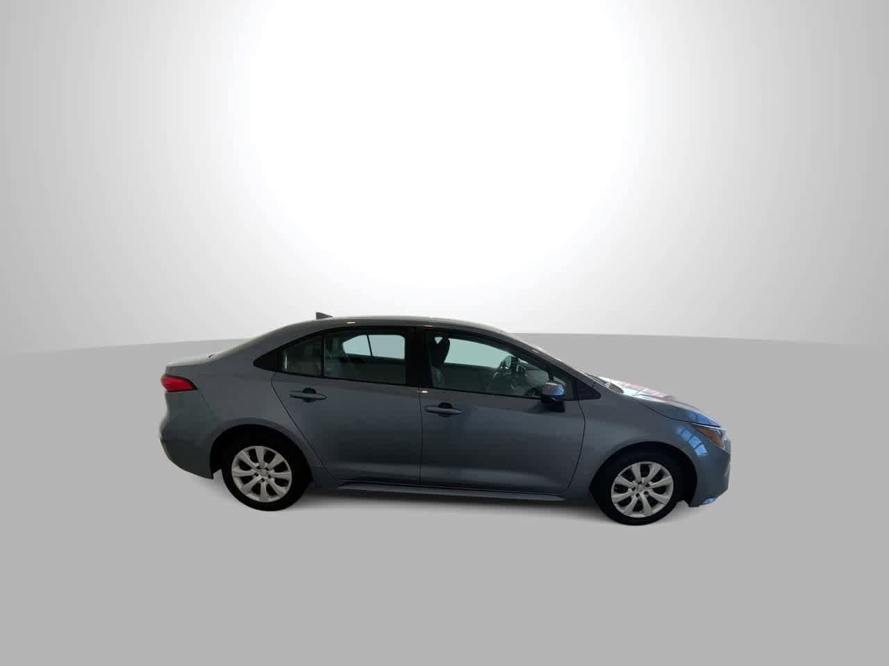 Thumbnail: 2024 Toyota Corolla - 9