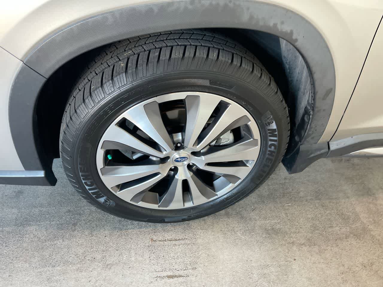 Thumbnail: 2020 Subaru Ascent - 10