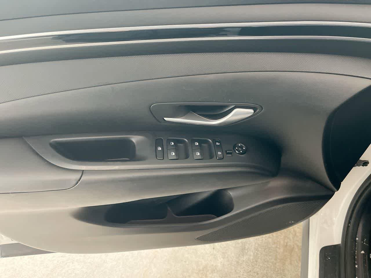 Thumbnail: 2024 Hyundai Tucson - 13