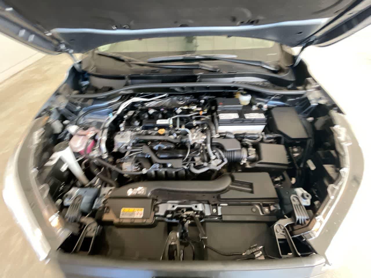 Thumbnail: 2026 Toyota Corolla Cross - 26