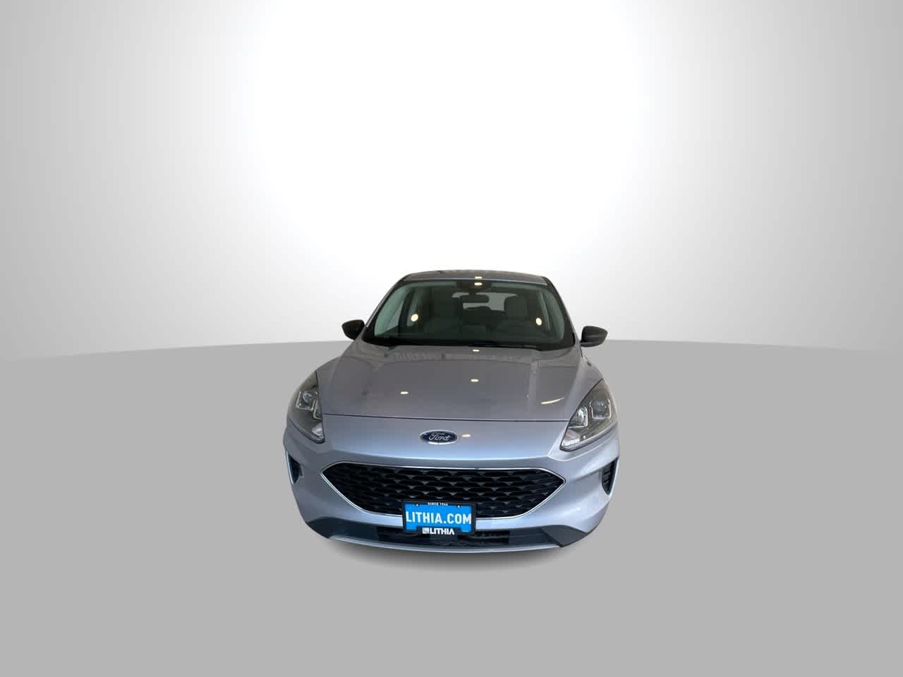 Thumbnail: 2022 Ford Escape - 3