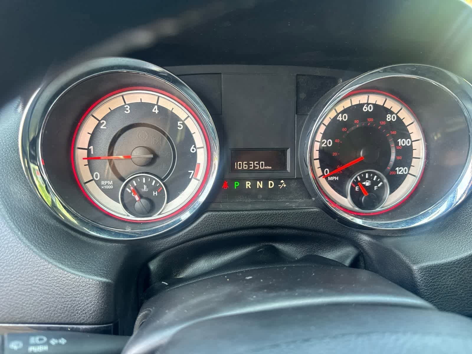 Thumbnail: 2019 Dodge Grand Caravan - 35