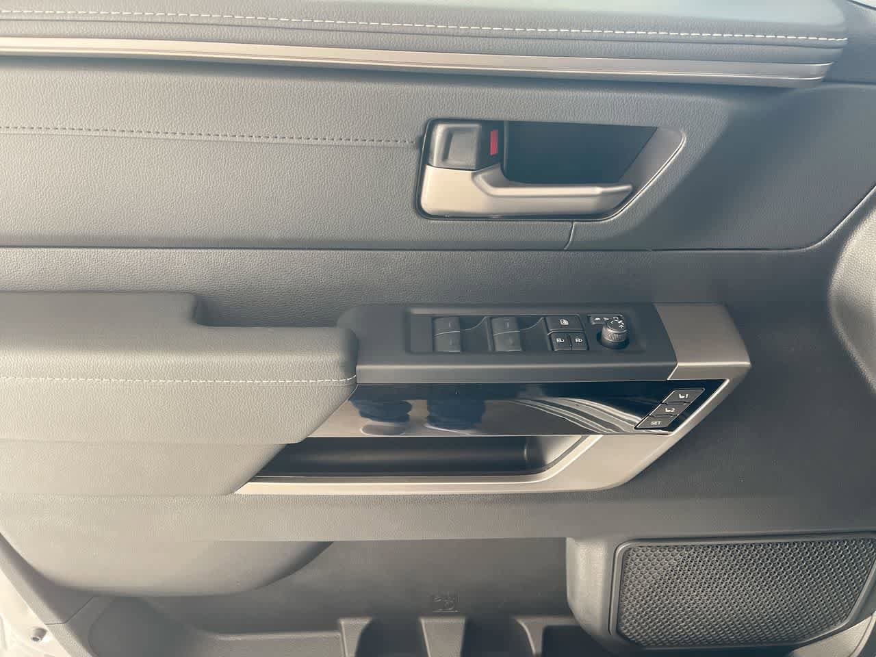 Thumbnail: 2026 Toyota Tundra - 13