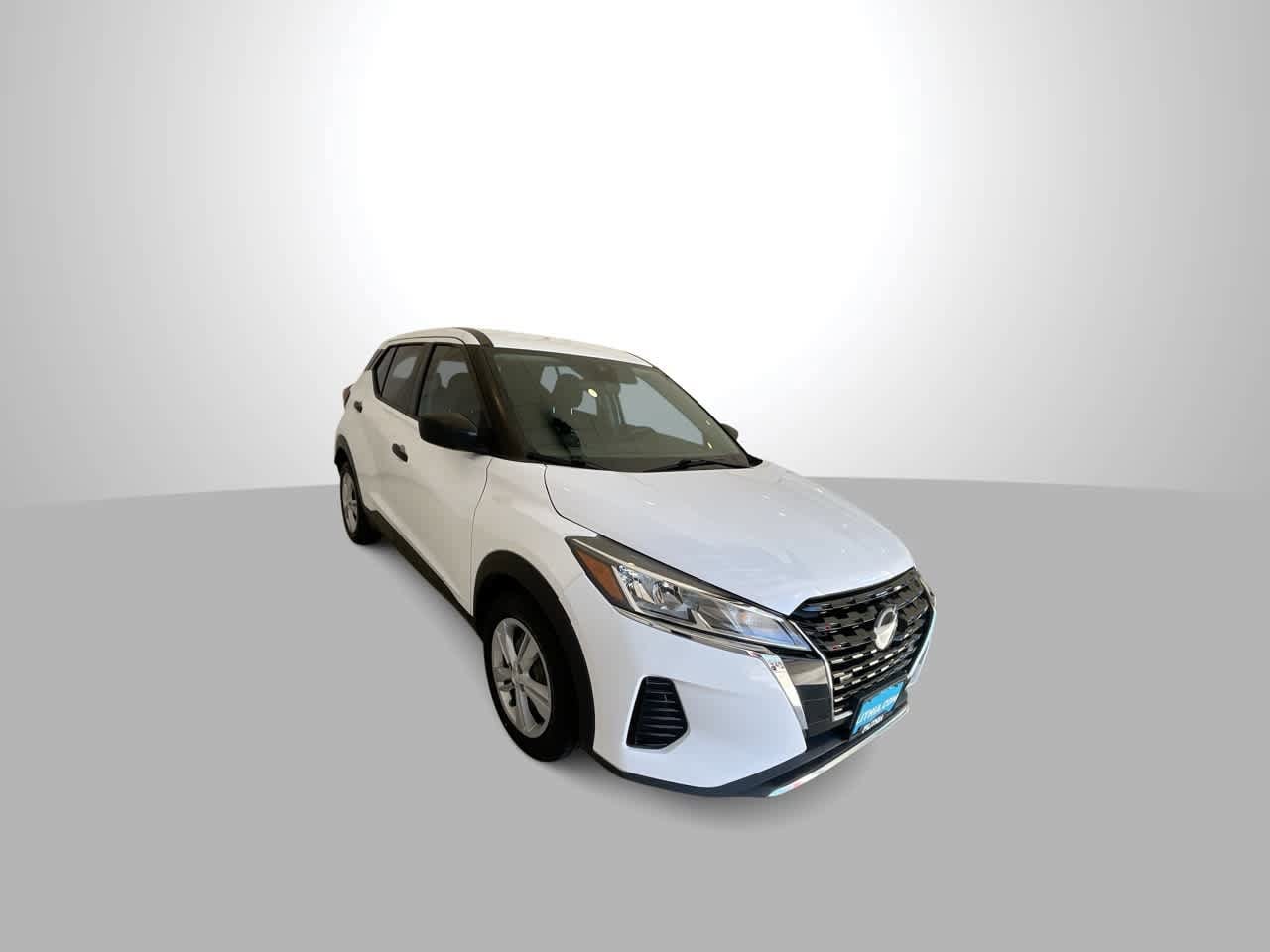 Thumbnail: 2022 Nissan Kicks - 2