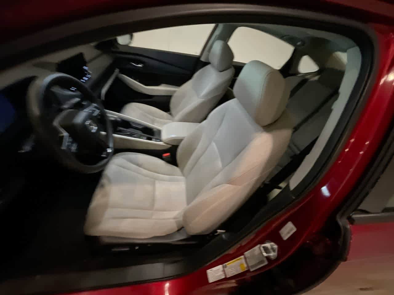 Thumbnail: 2023 Honda Accord - 11