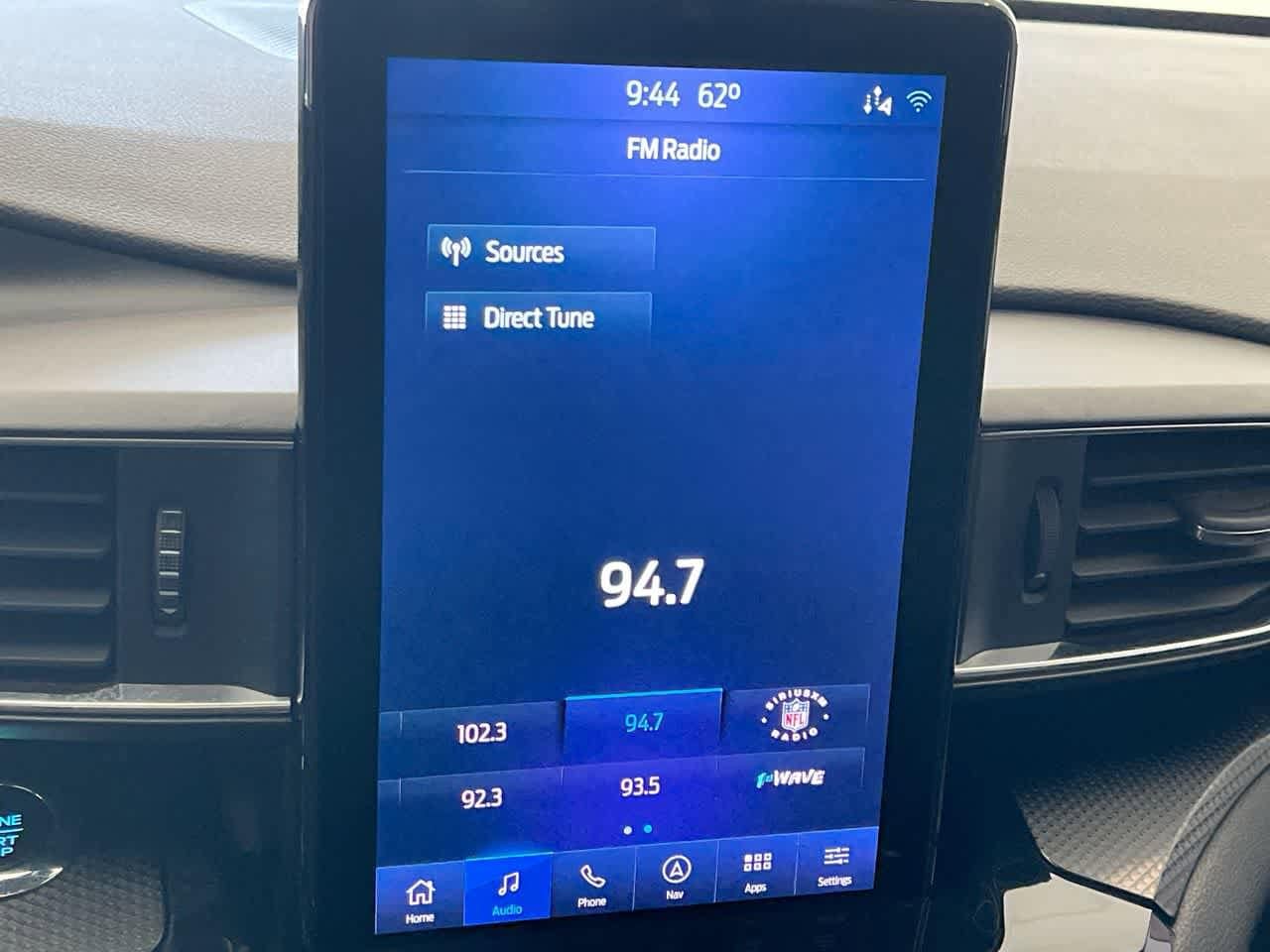 Thumbnail: 2021 Ford Explorer - 17