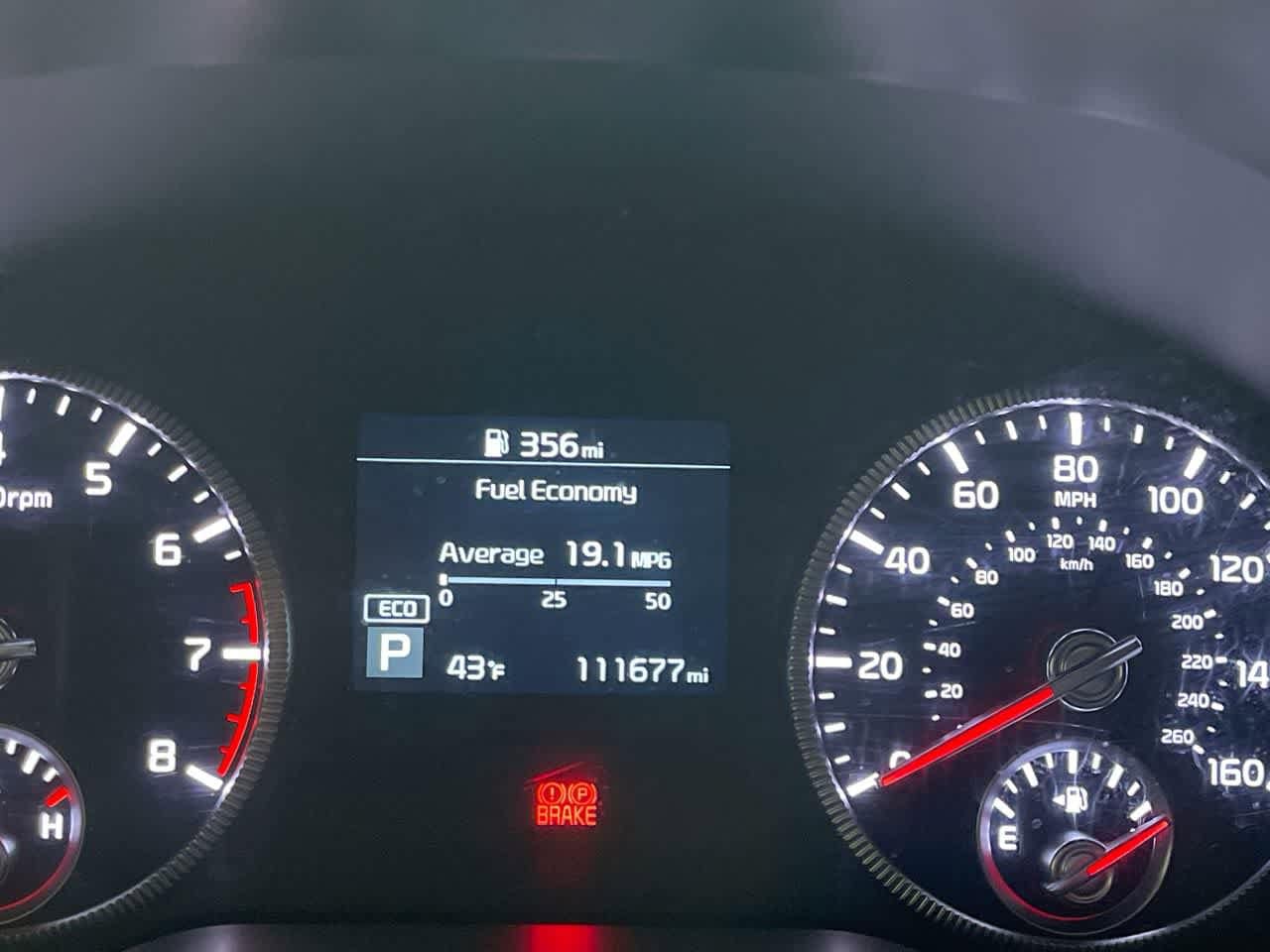 Thumbnail: 2020 Kia Telluride - 15