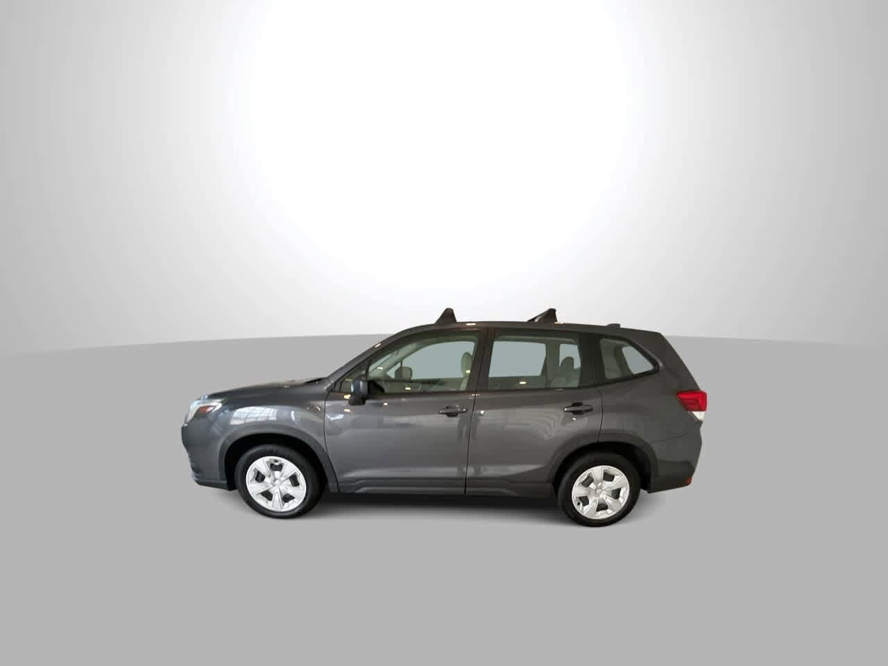 Thumbnail: 2022 Subaru Forester - 5