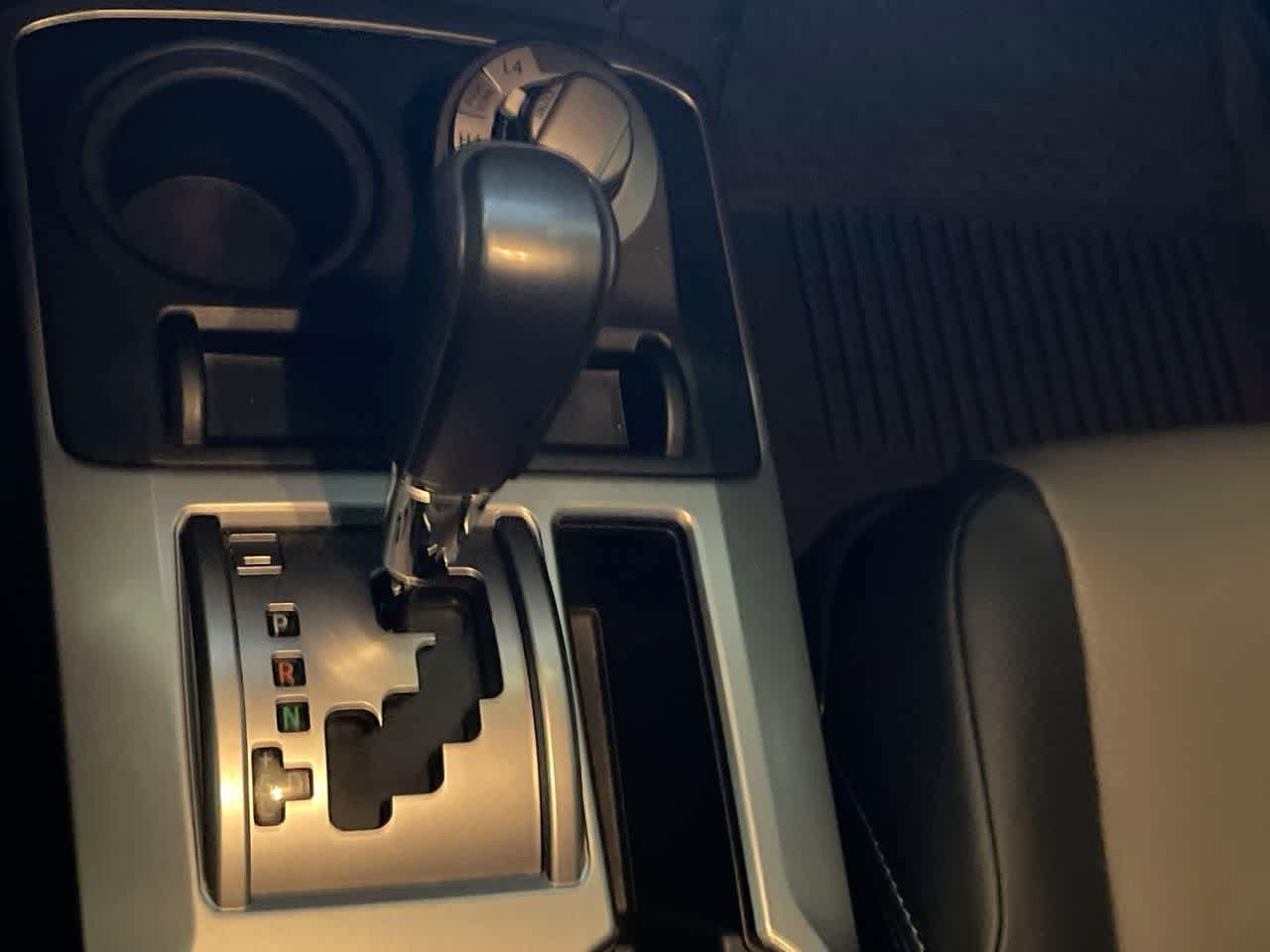 Thumbnail: 2024 Toyota 4Runner - 20