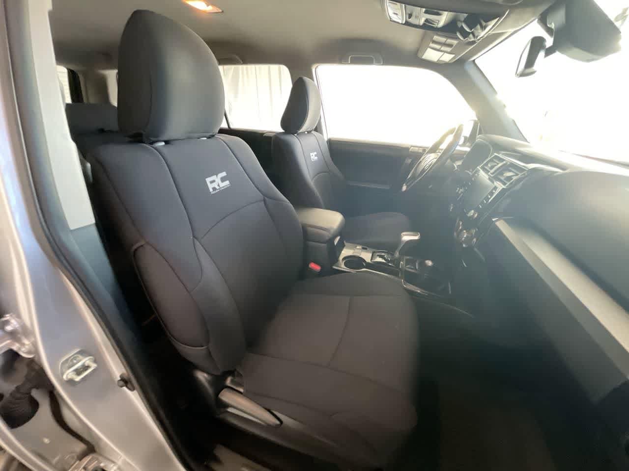 Thumbnail: 2023 Toyota 4Runner - 24