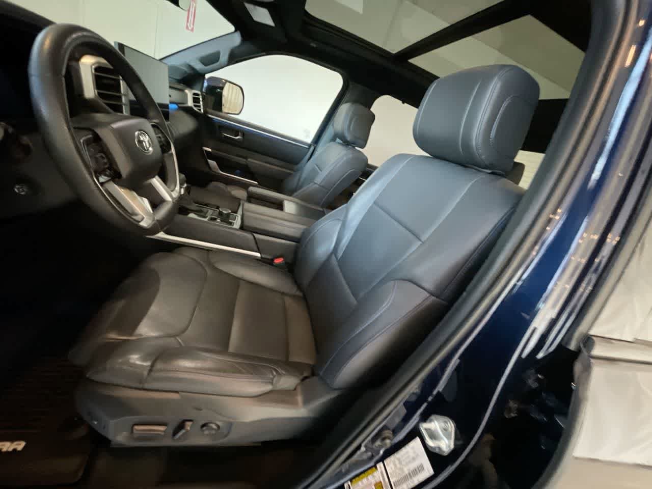 Thumbnail: 2024 Toyota Tundra - 11