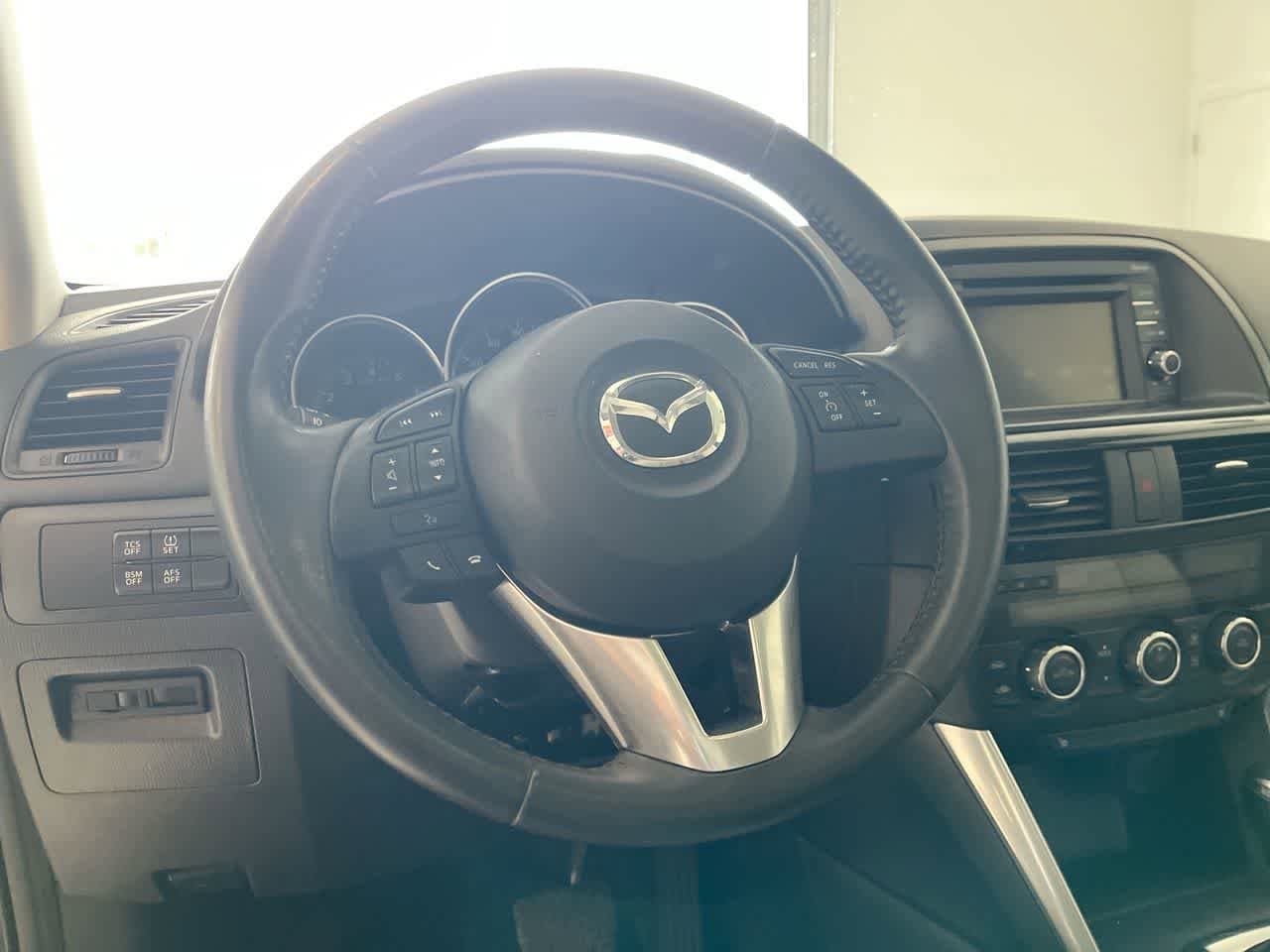Thumbnail: 2014 Mazda CX-5 - 14