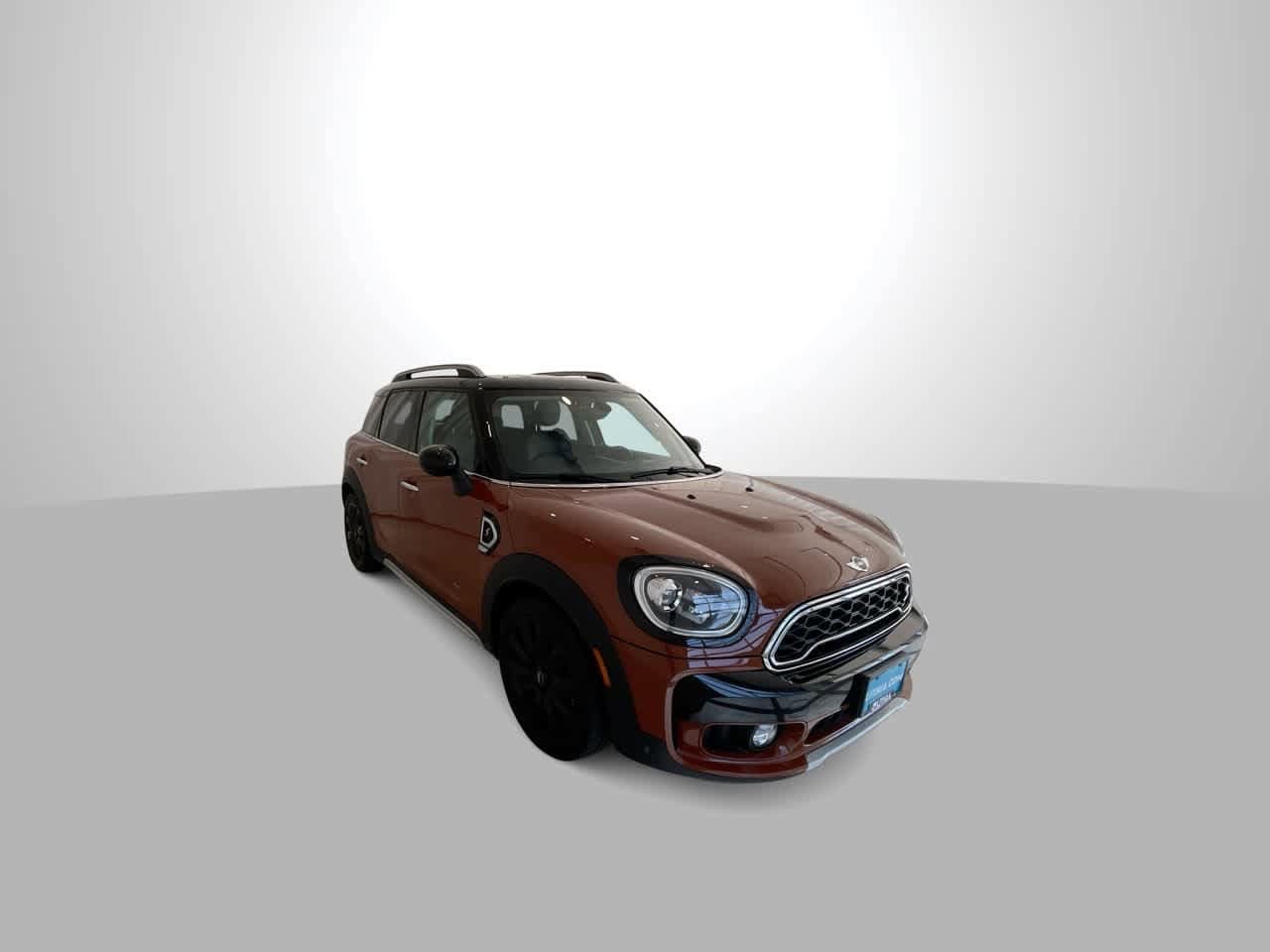 Thumbnail: 2018 MINI Cooper Countryman - 2