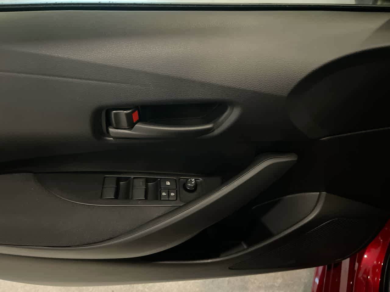 Thumbnail: 2026 Toyota Corolla - 13