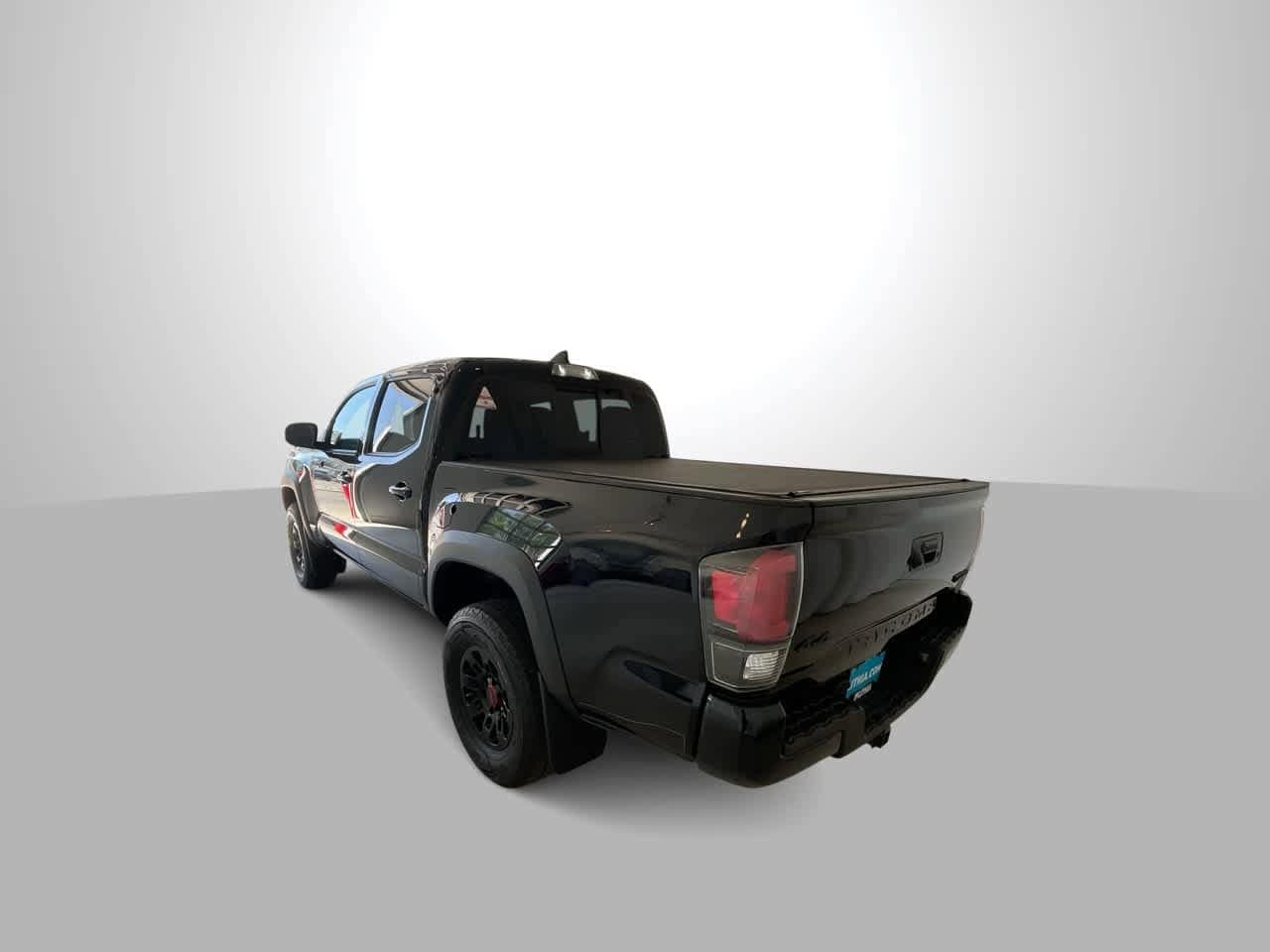 Thumbnail: 2019 Toyota Tacoma - 7