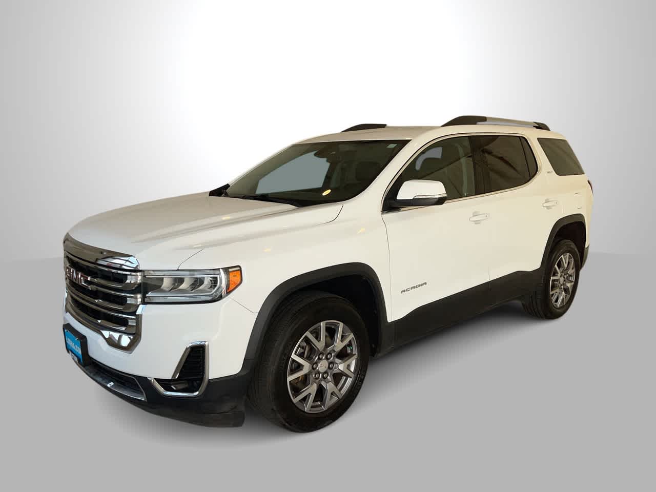 2020 Gmc Acadia