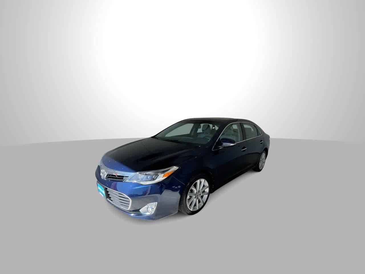 Thumbnail: 2013 Toyota Avalon - 4