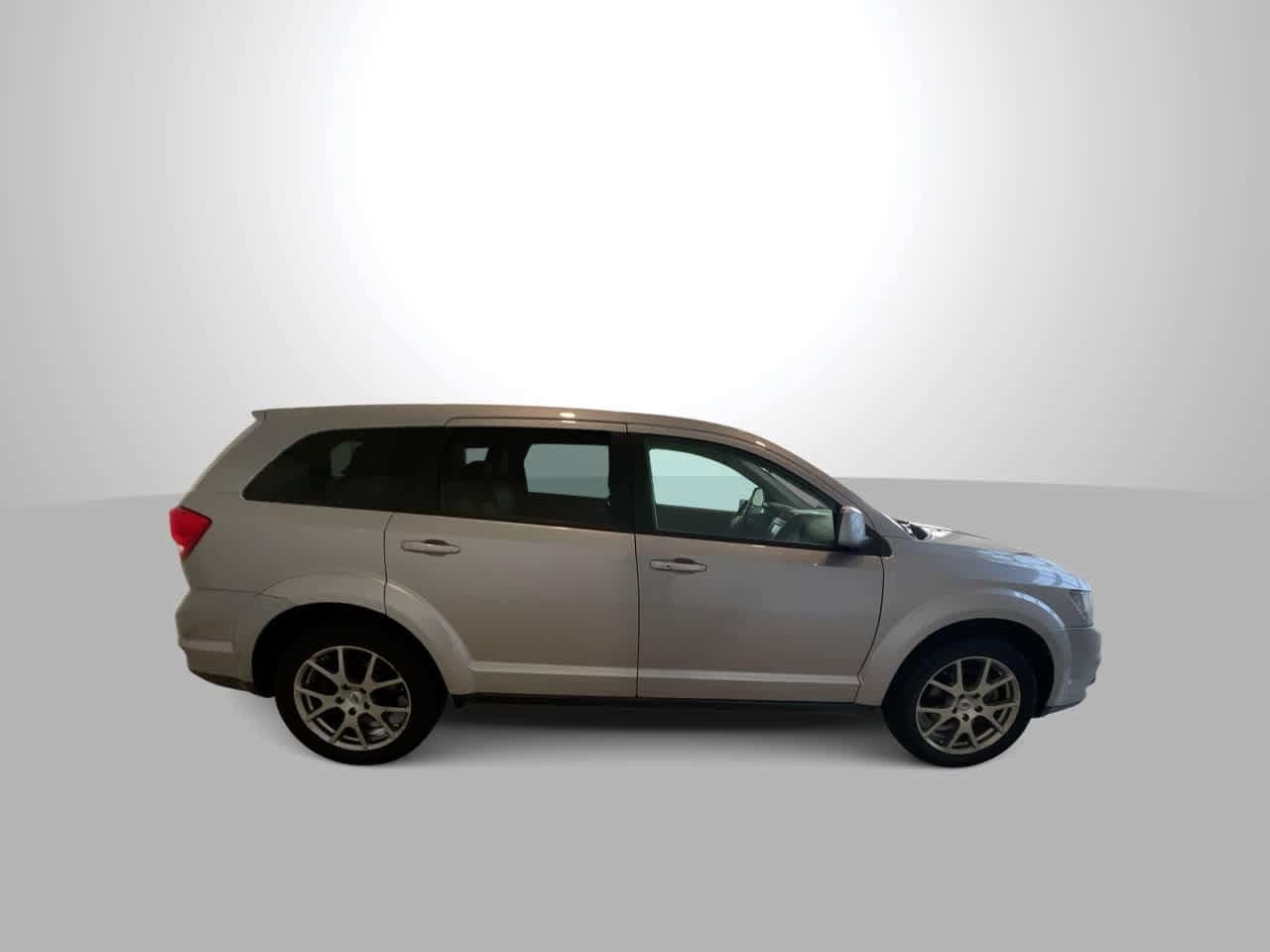 Thumbnail: 2019 Dodge Journey - 9