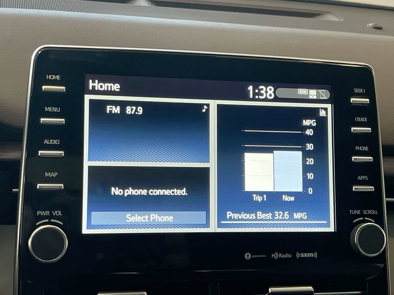 Thumbnail: 2021 Toyota Avalon - 16