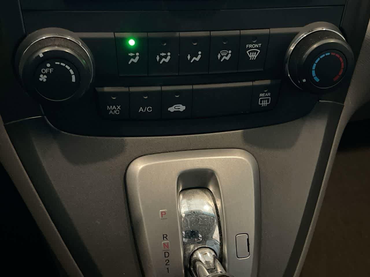 Thumbnail: 2011 Honda CR-V - 17