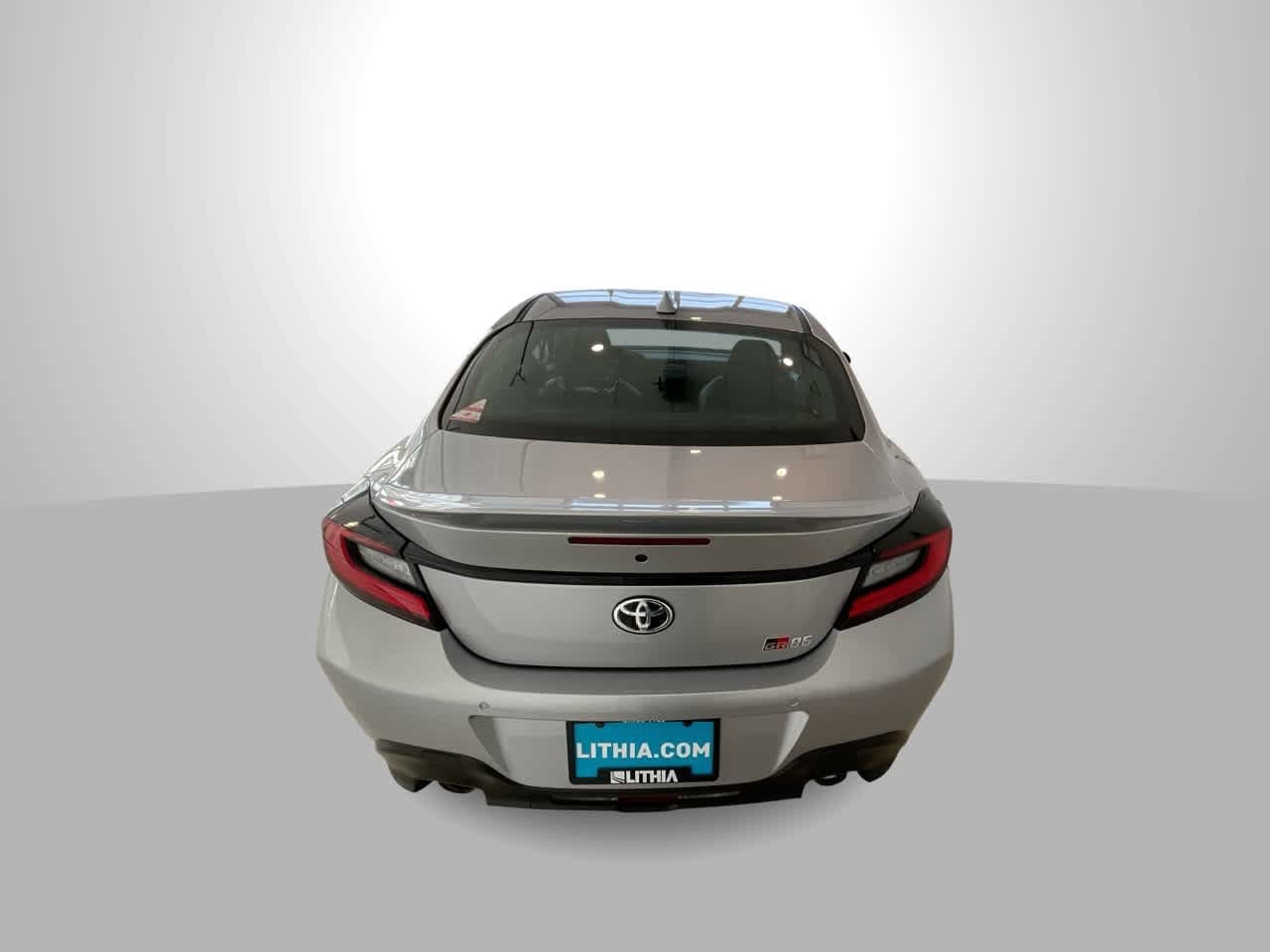Thumbnail: 2026 Toyota GR86 - 7
