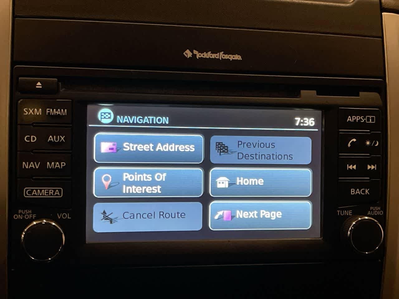 Thumbnail: 2017 Nissan Frontier - 18