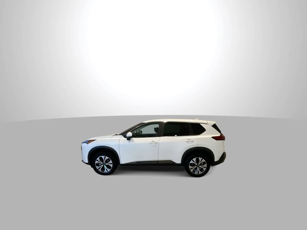 Thumbnail: 2023 Nissan Rogue - 5