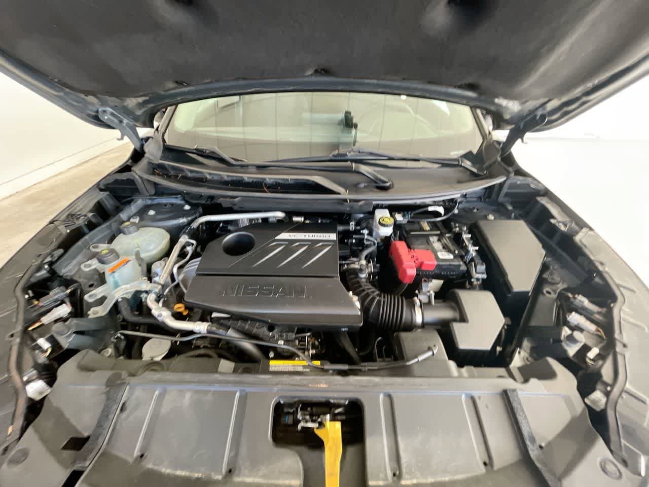 Thumbnail: 2024 Nissan Rogue - 24