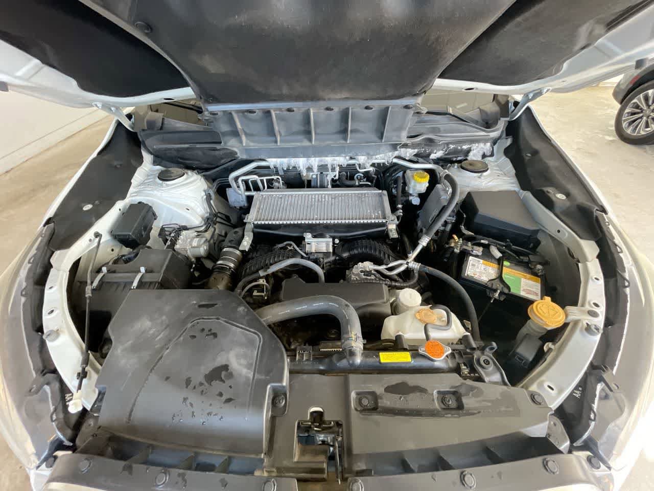 Thumbnail: 2020 Subaru Ascent - 26