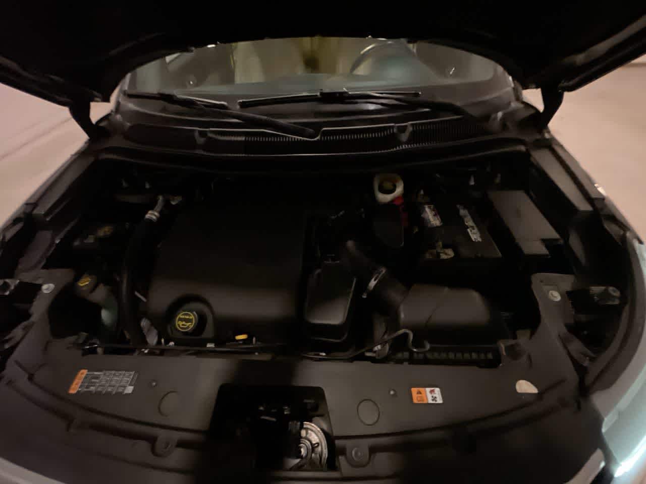 Thumbnail: 2017 Ford Explorer - 25