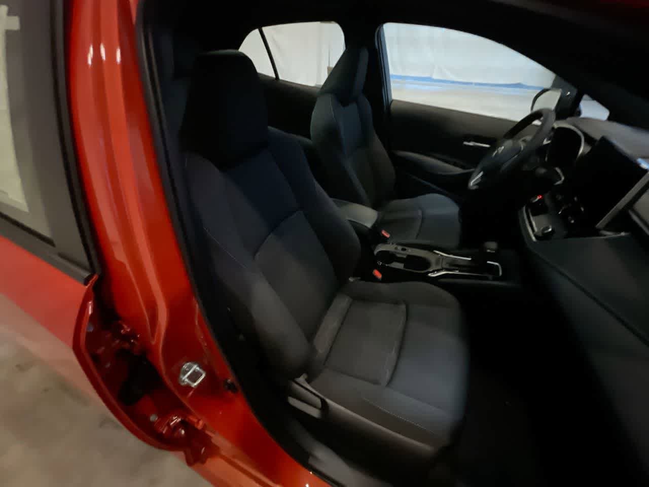 Thumbnail: 2026 Toyota Corolla - 24