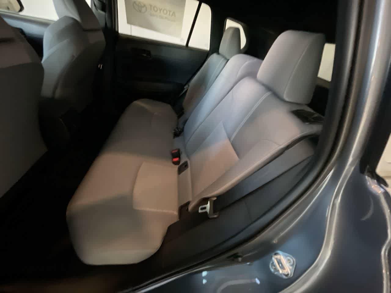 Thumbnail: 2026 Toyota Corolla Cross - 23