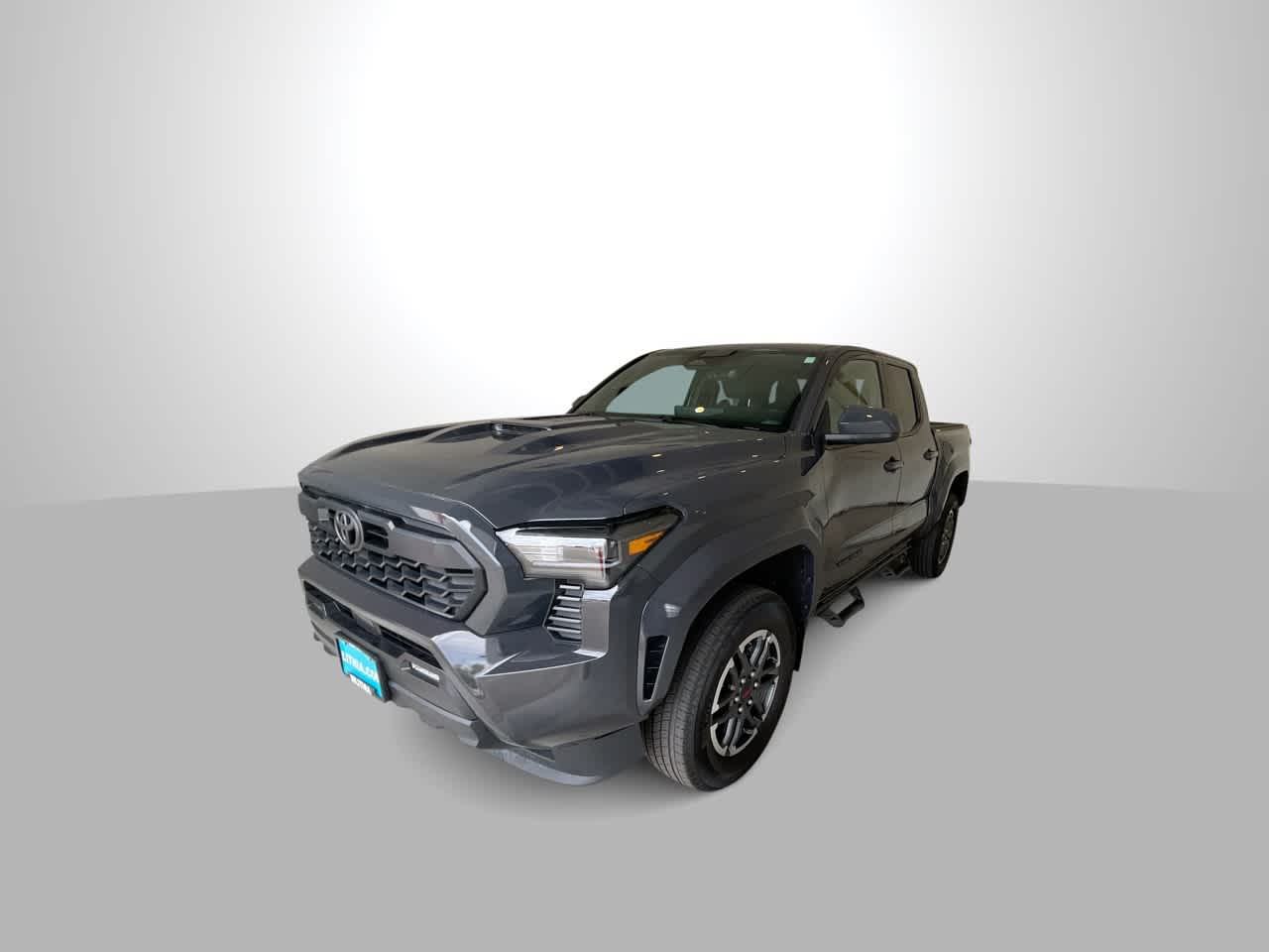 Thumbnail: 2024 Toyota Tacoma - 4