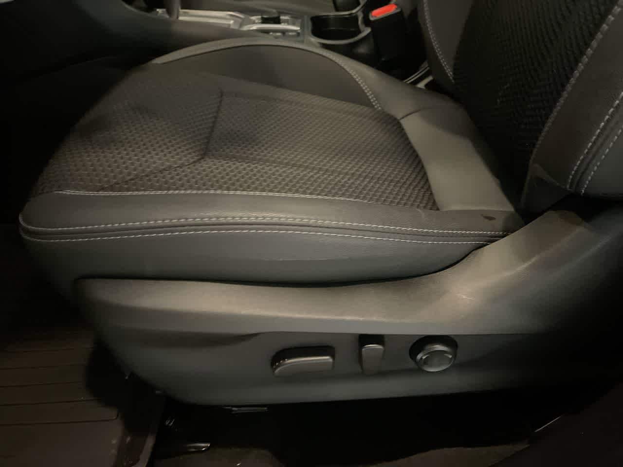 Thumbnail: 2023 Subaru Forester - 12