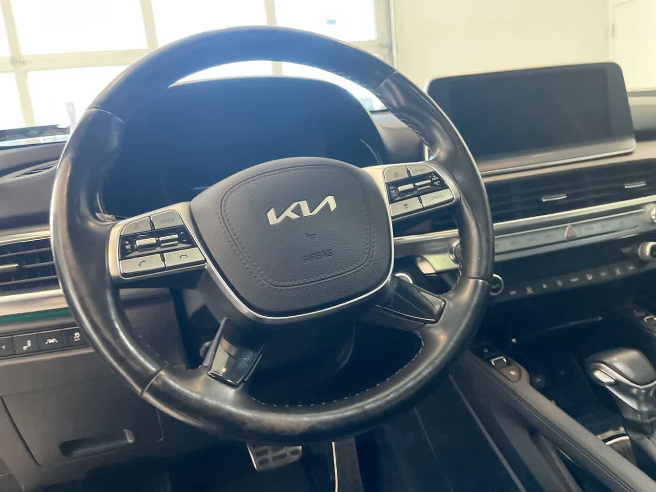 Thumbnail: 2022 Kia Telluride - 14