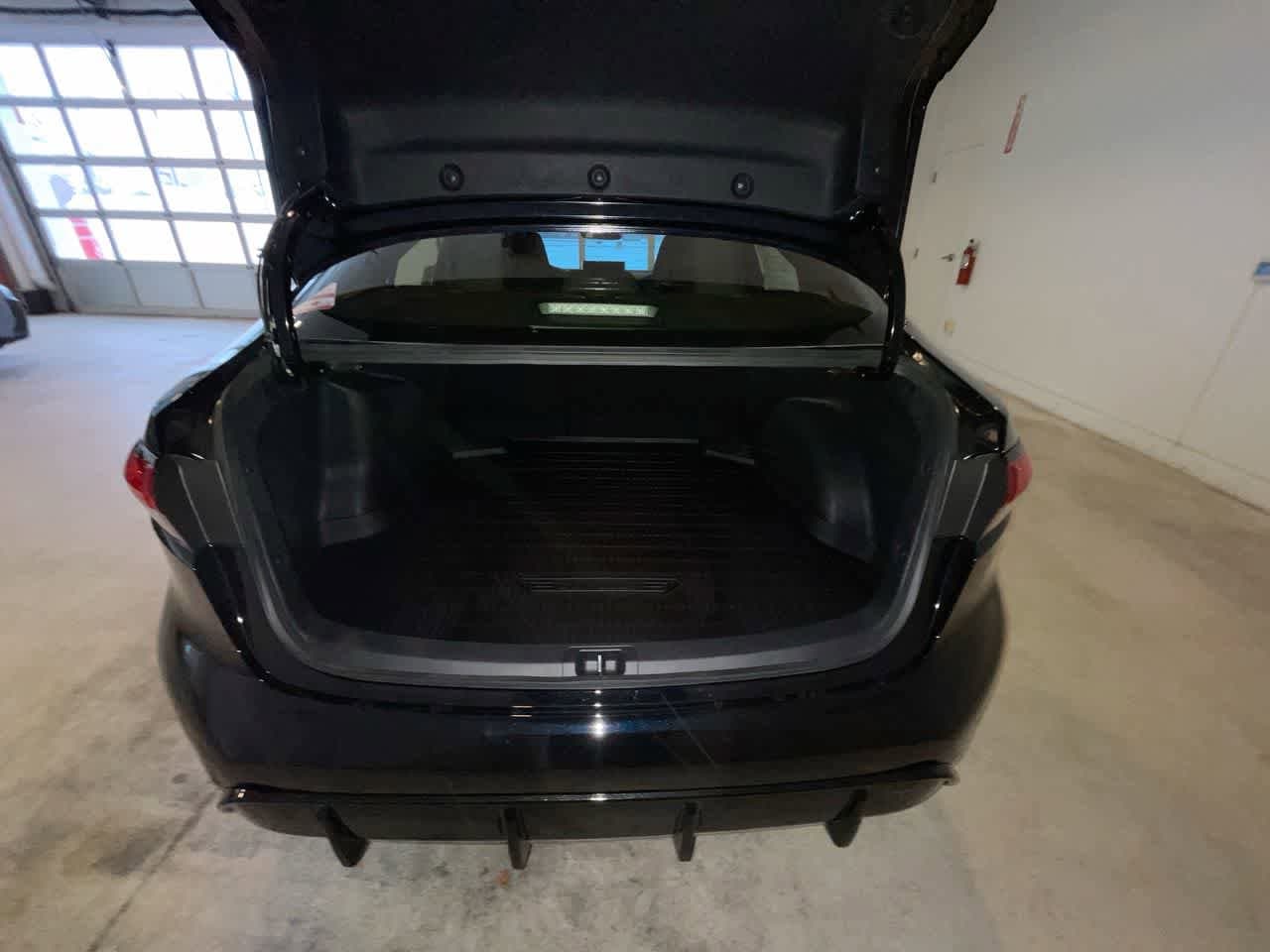 Thumbnail: 2026 Toyota Corolla - 23