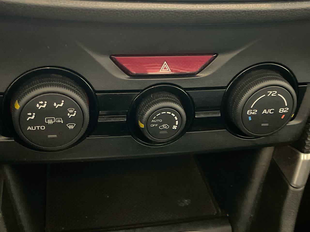 Thumbnail: 2021 Subaru Forester - 19