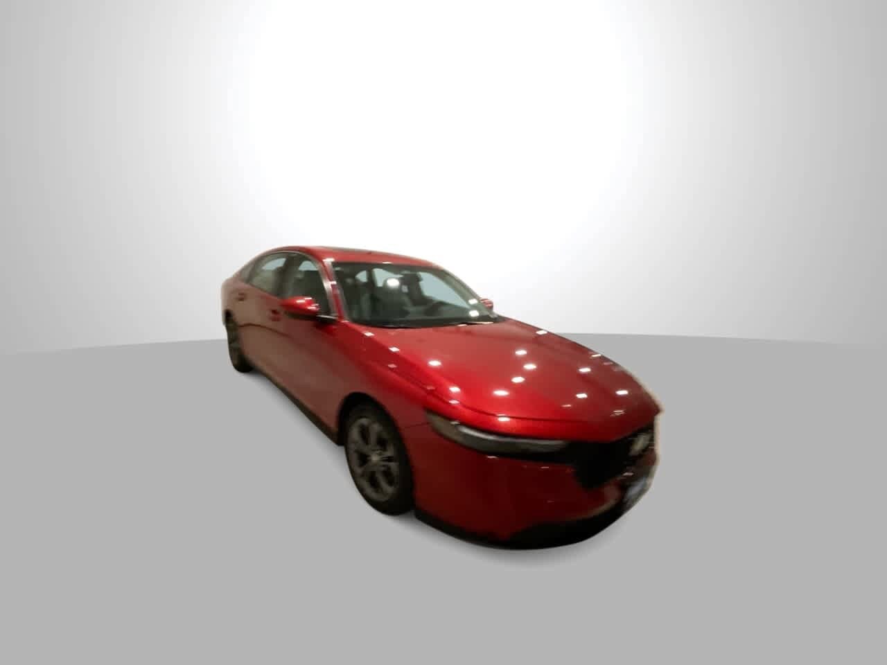 2023 Honda Accord EX photo 2