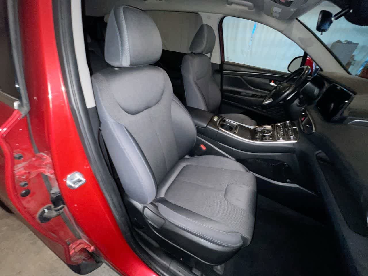 Thumbnail: 2023 Hyundai Santa Fe - 24