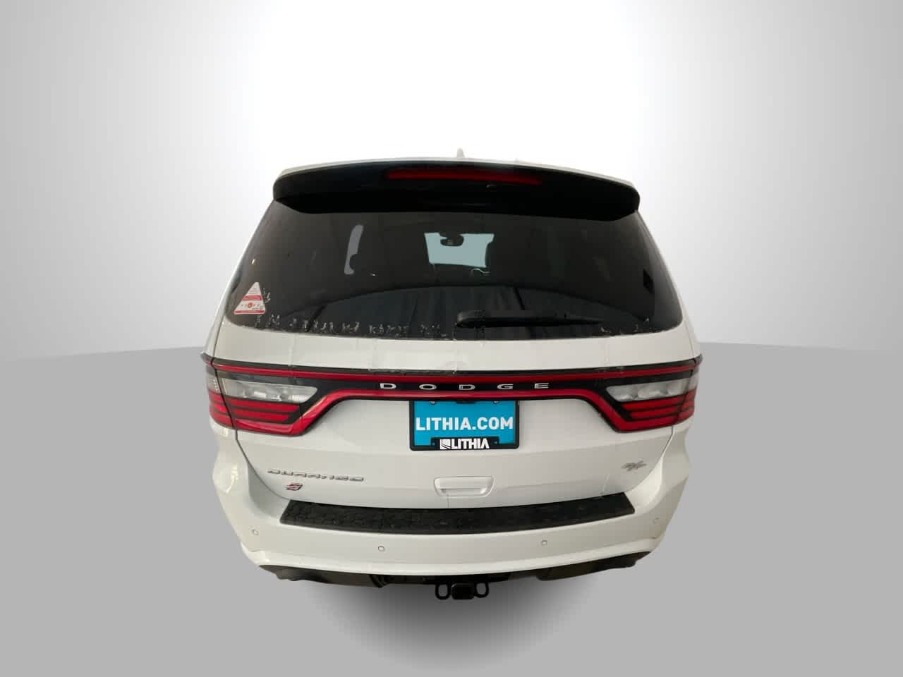 Thumbnail: 2022 Dodge Durango - 7